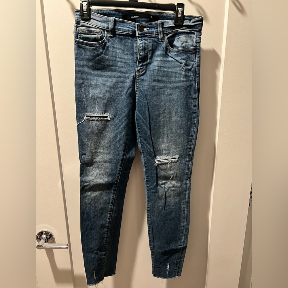 Harper Jeans